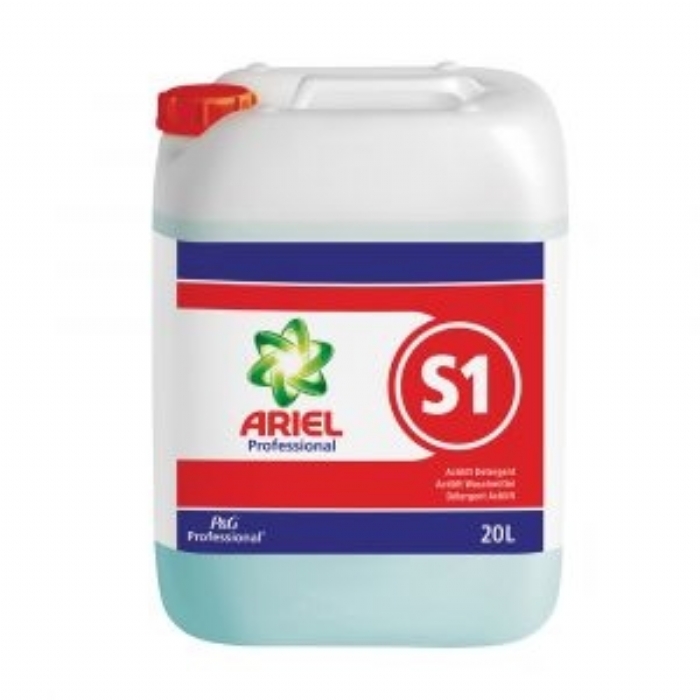 Ariel Professional Washing Detergent - 20 Litre
