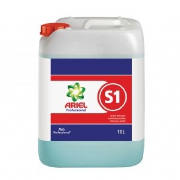 Ariel Professional Washing Detergent - 10 Litre