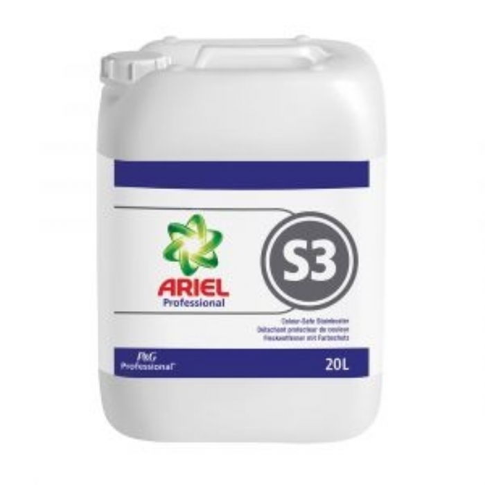 Ariel Stainbuster Colour - 20 Litre