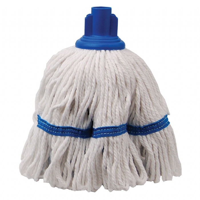 Hygiene Hygiemix Socket Mop Head - Size 20