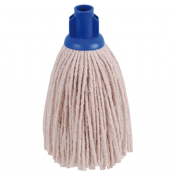 Hygiene PY Yarn Socket Mop Head - Size 14