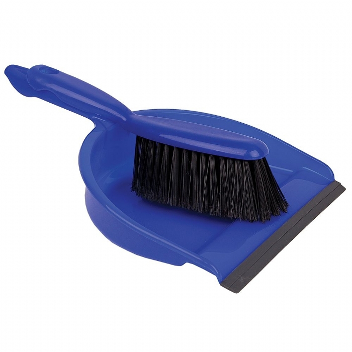 Dustpan and Brush Set