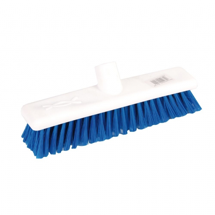 Hygiene Brooms - 45cm Soft Bristles