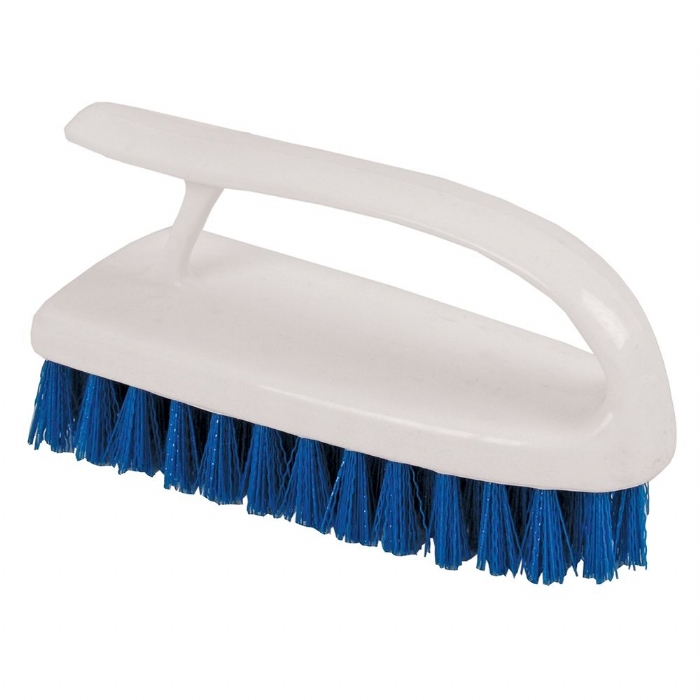 Plastic Scrub Brush