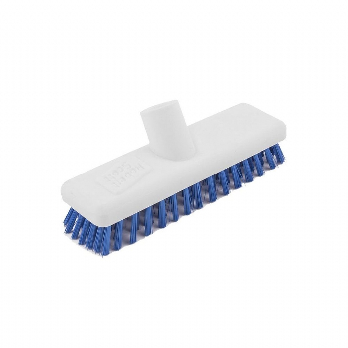 Hygiene Deck Scrub Brush