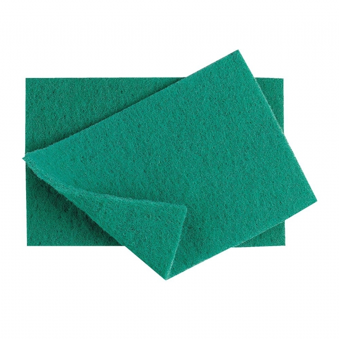 Green Scourers