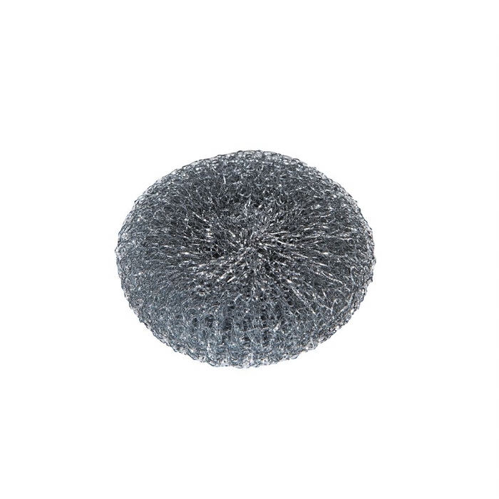 Galvanised Scourer - Medium