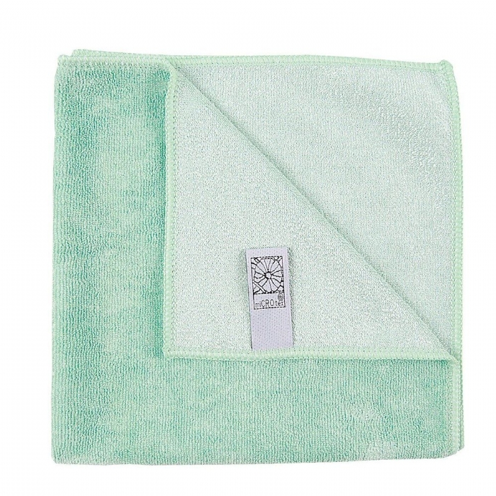 Microtex Microfibre Heavyweight Cleaning Cloths
