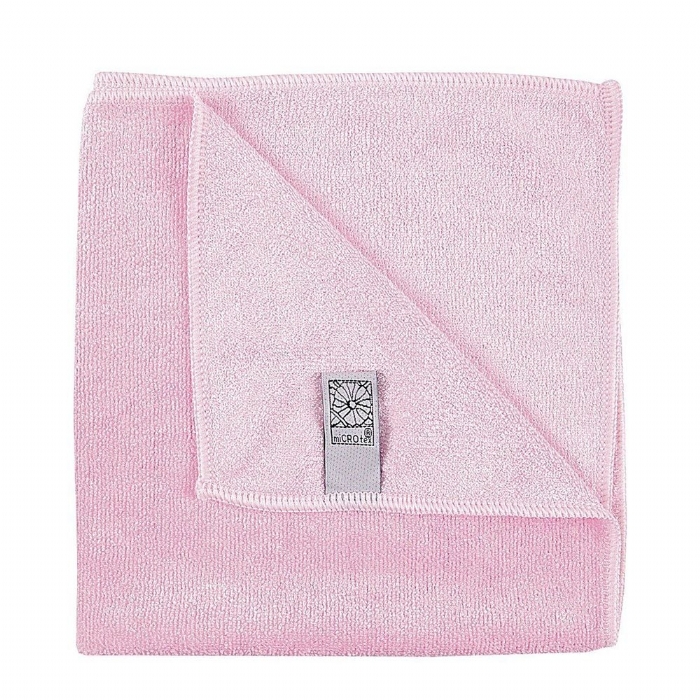  Microtex Microfibre Heavyweight Cleaning Cloths