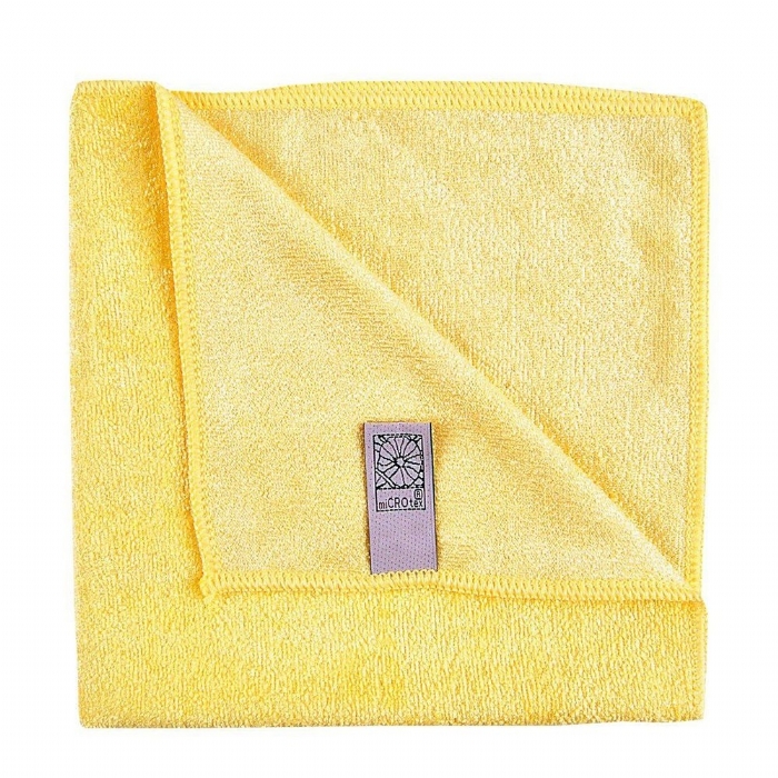 Microtex Microfibre Heavyweight Cleaning Cloths