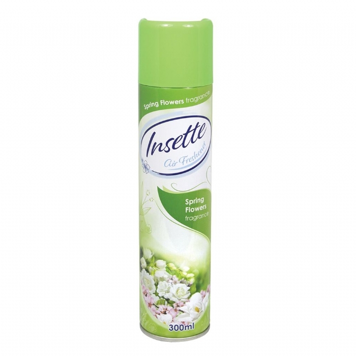 Insette Air Freshener 300ml