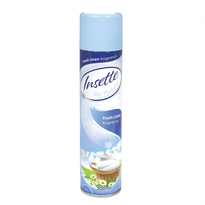 Insette Air Freshener 300ml