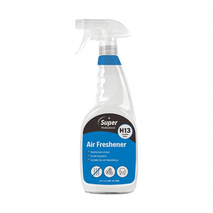 Super Air Freshener 750ml