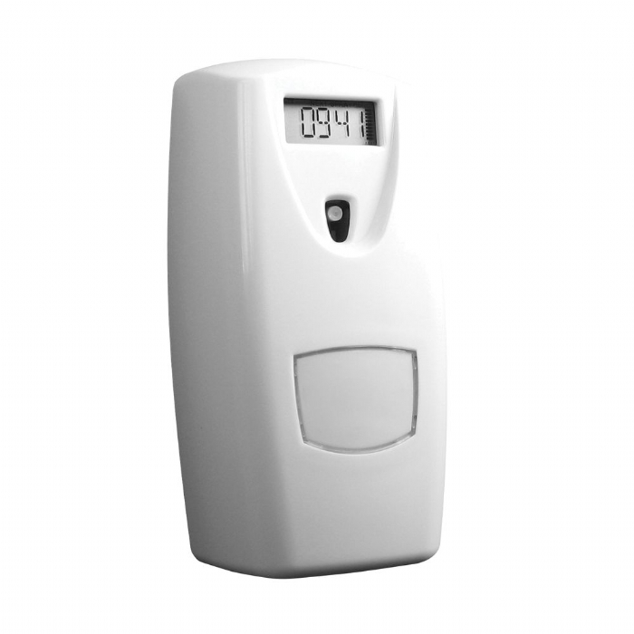 Micro Airoma Automatic Fragrance Dispenser - White