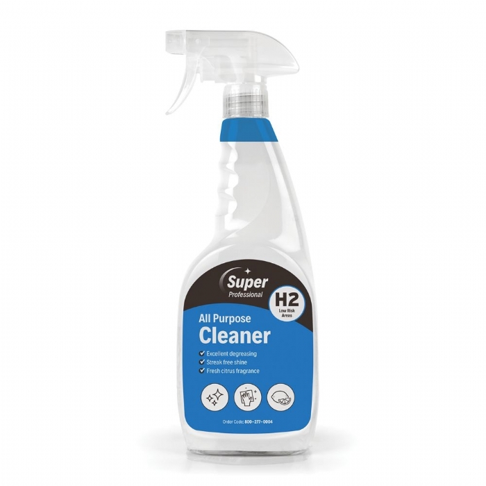 Super All Purpose Cleaner 750ml