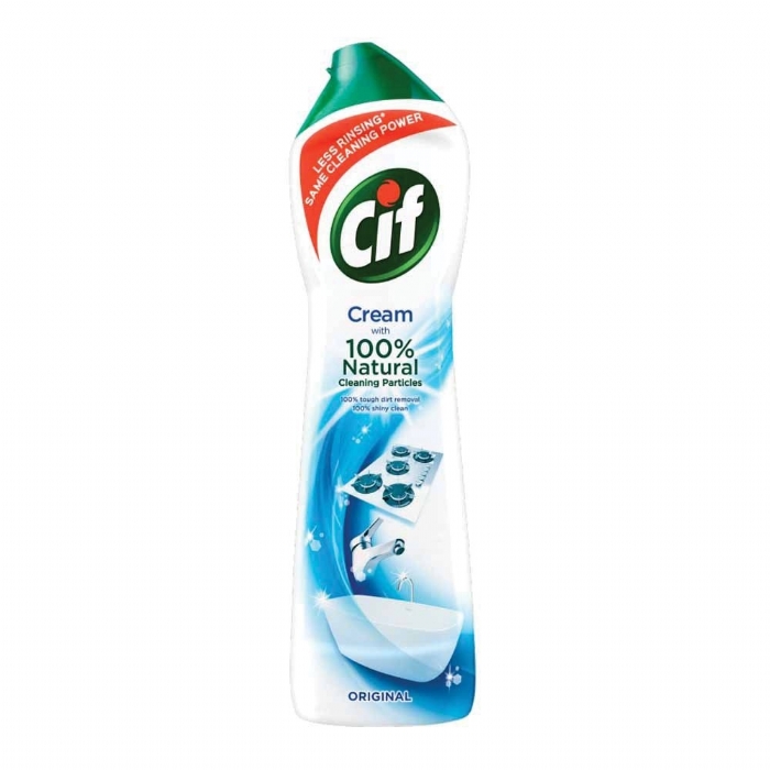 Cif Cream Cleaner 500ml