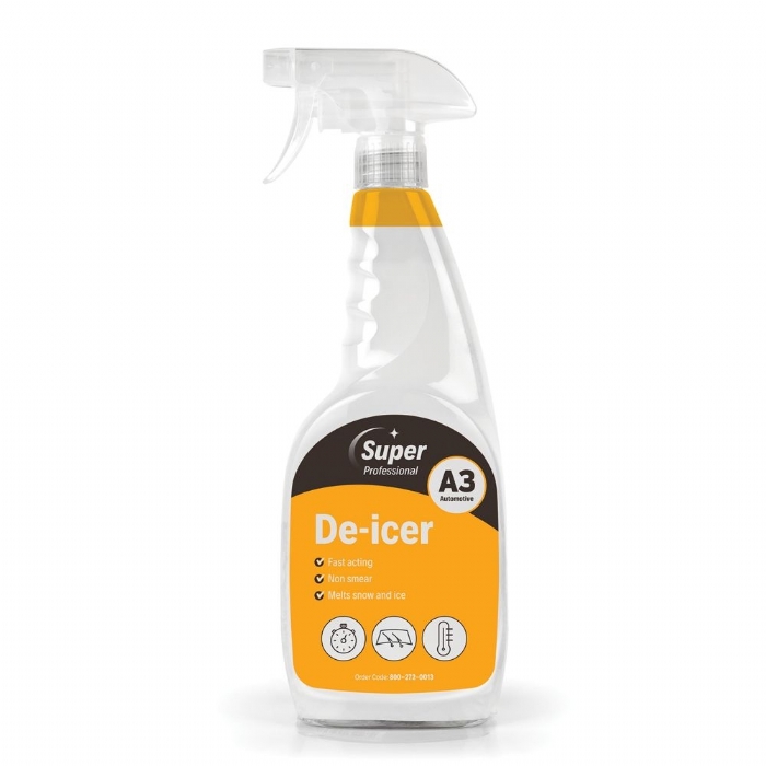 Super De-icer - 750ml