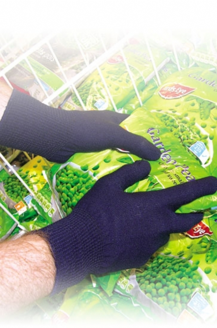 GI/BTG Thermal Gloves