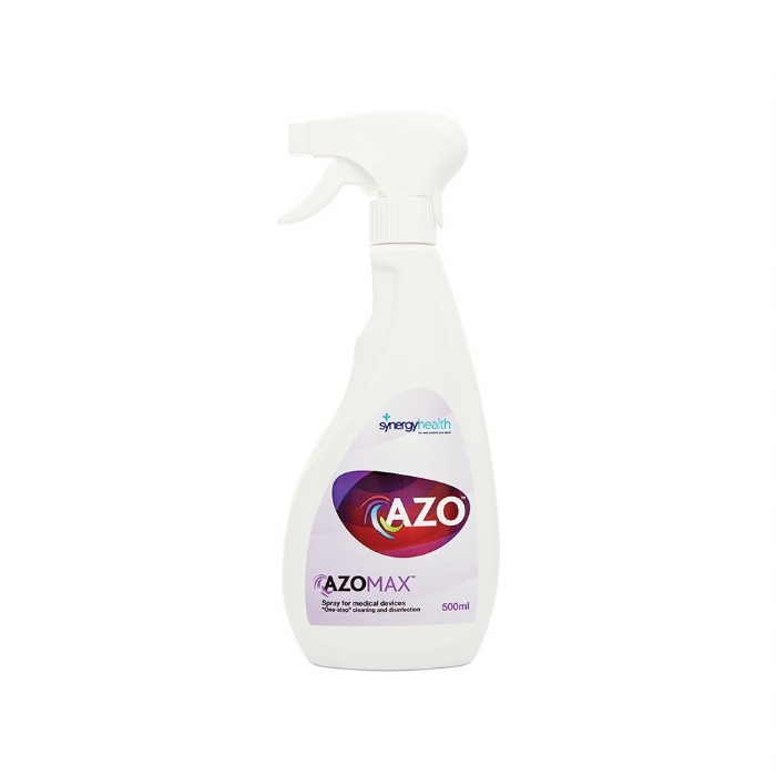AzoMax Alcohol Free Disinfection Spray 500ml CD1920