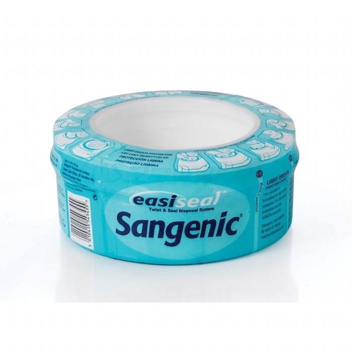 Sangenic Easiseal Refill Cassette