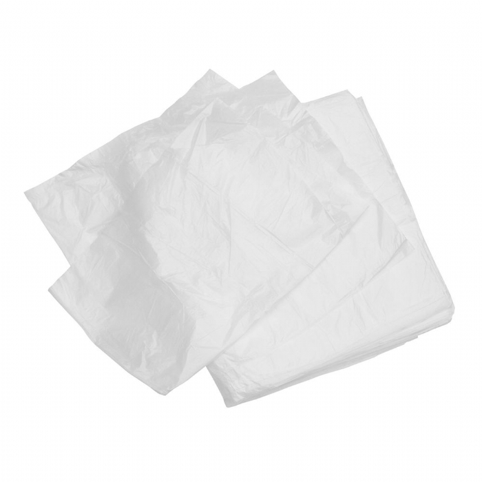 Square Bin Liner Medium Duty