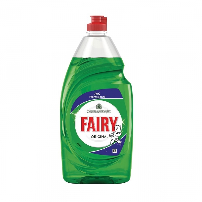  Fairy Original Washing Up Liquid - 900ml