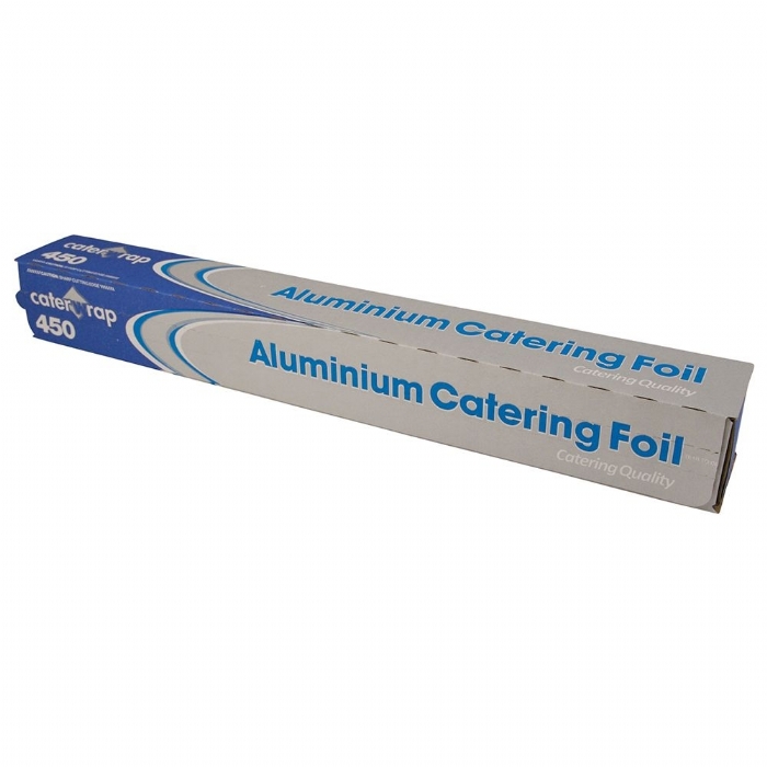 Aluminium Foil