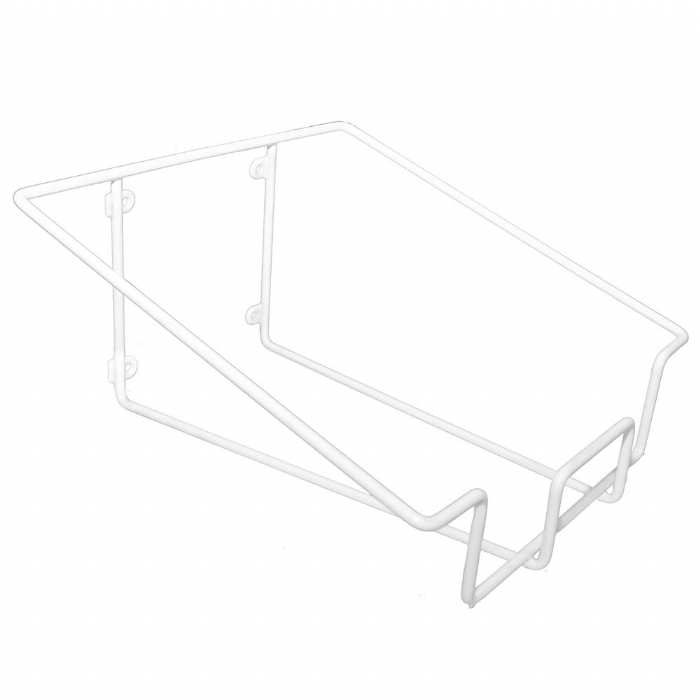 Evans 2 x 5 Litre Bottle Wall Bracket