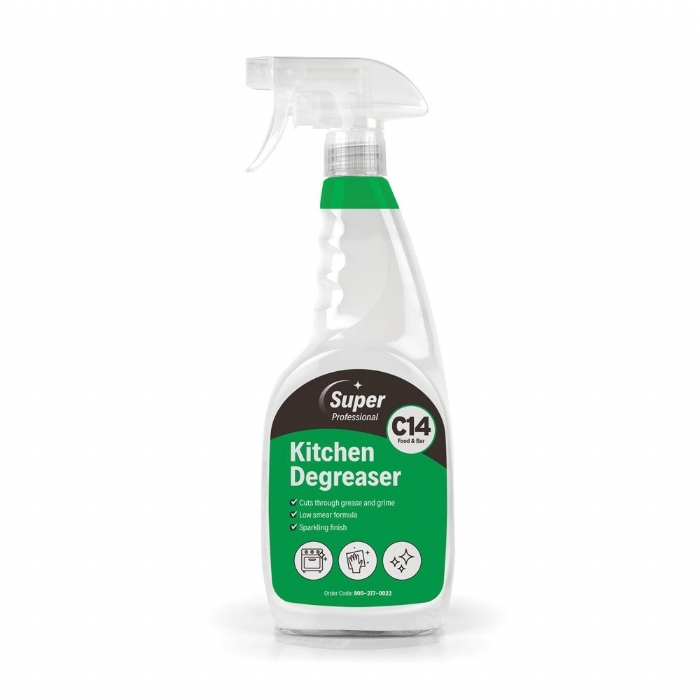 Super Kitchen Degreaser - 750ml