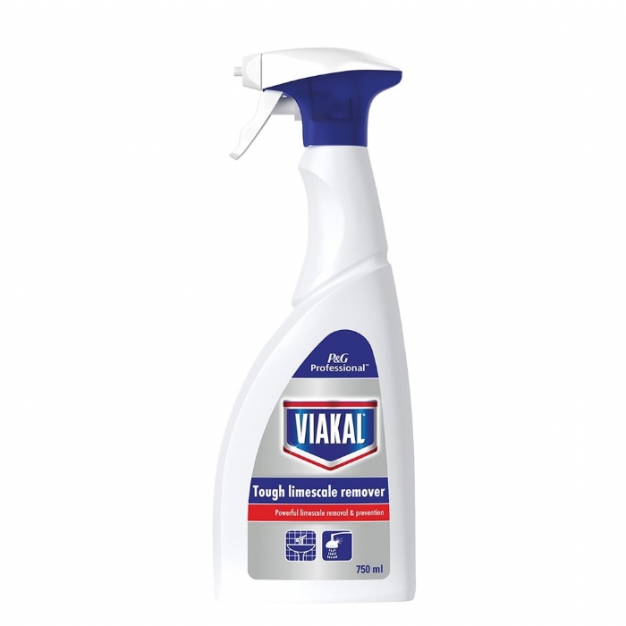 Viakal Limescale Remover 750ml