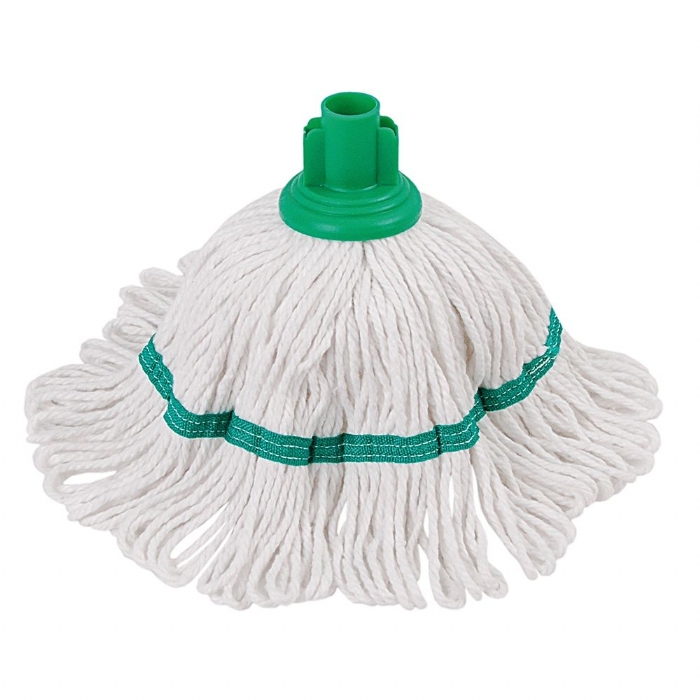 Hygiene Hygiemix Socket Mop Head - Size 20