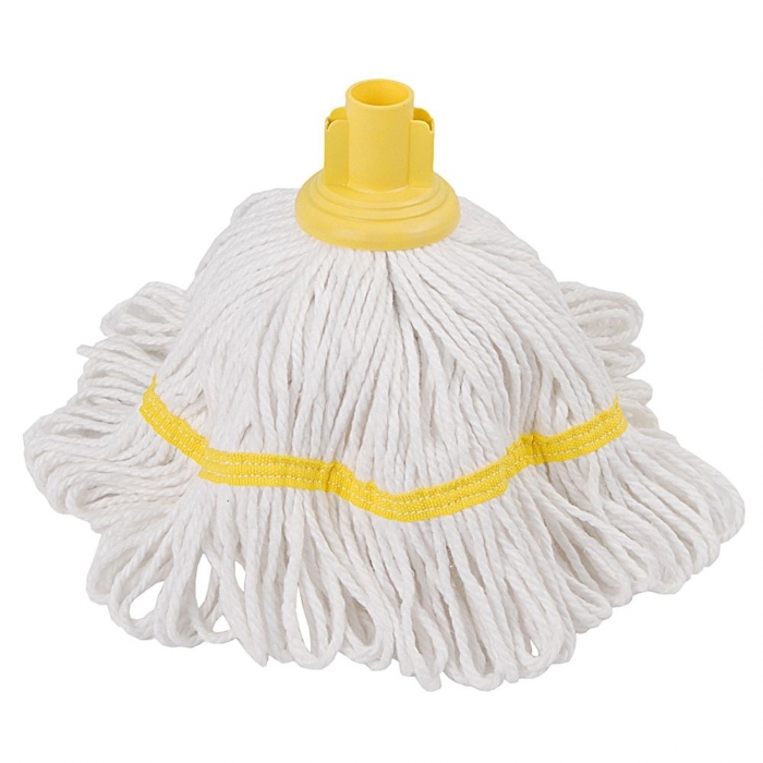 Hygiene Hygiemix Socket Mop Head - Size 20