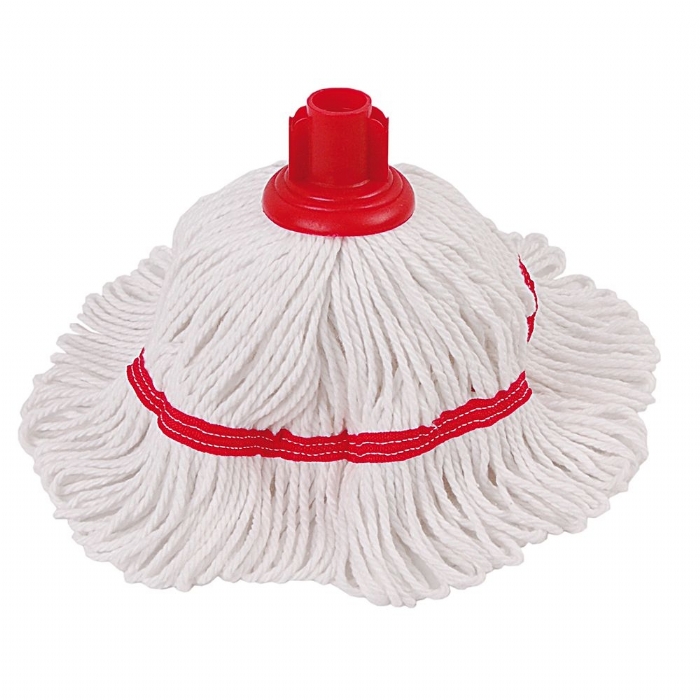 Hygiene Hygiemix Socket Mop Head - Size 20