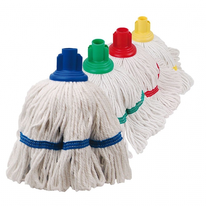 Hygiene Hygiemix Socket Mop Head - Size 20