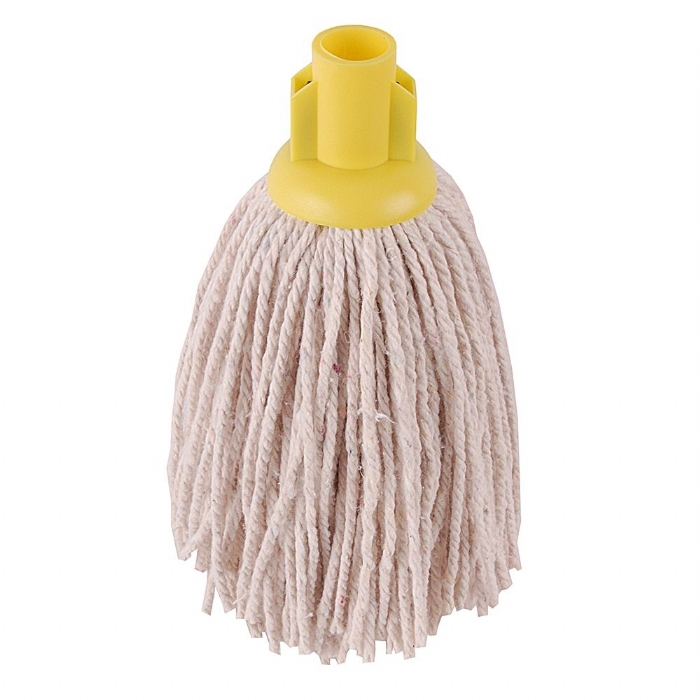 Hygiene PY Yarn Socket Mop Head - Size 12