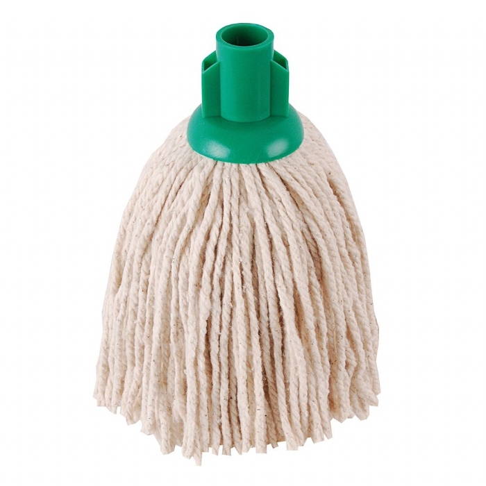 Hygiene PY Yarn Socket Mop Head - Size 12