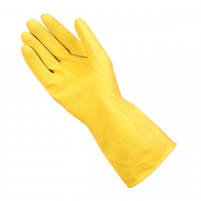 Household Rubber Gloves