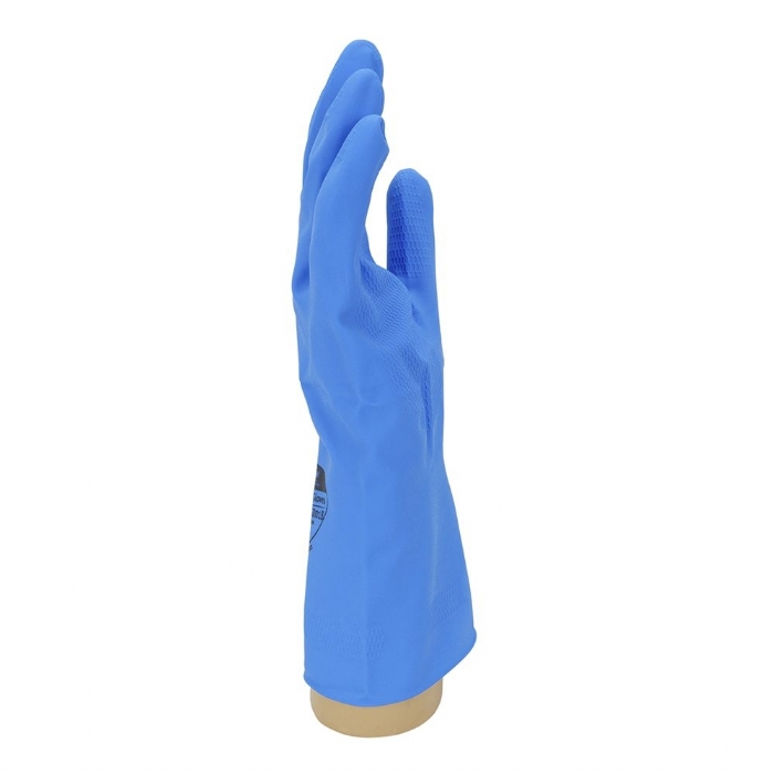 Medium Weight Household Rubber Gloves