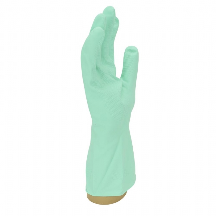 Medium Weight Household Rubber Gloves