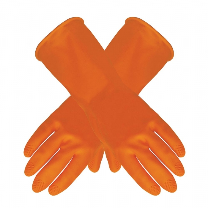 Bizzybee Extra Tough Household Gloves Medium