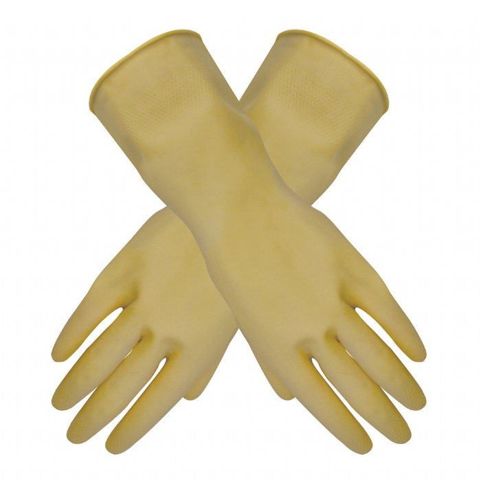 Bizzybee Satin Touch Household Gloves