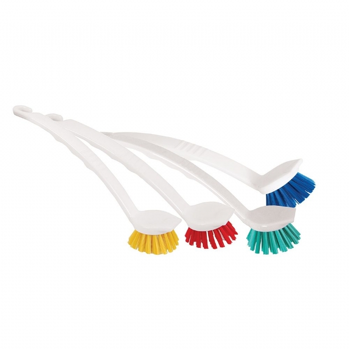 Colour Coded Dish Brush