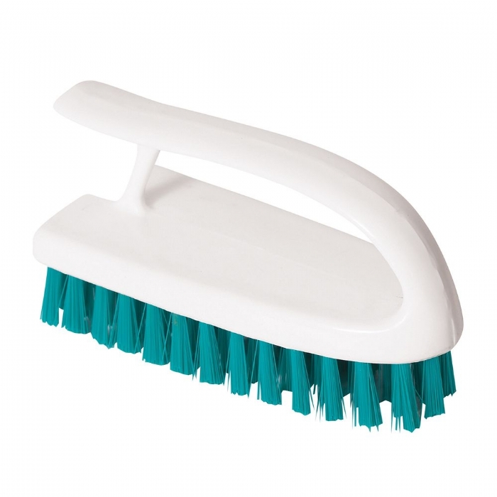 Plastic Scrub Brush