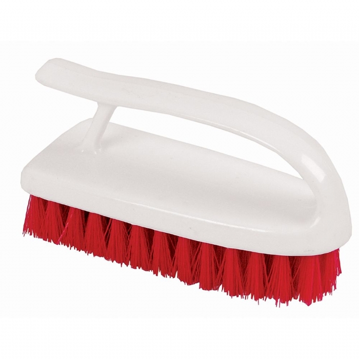 Plastic Scrub Brush