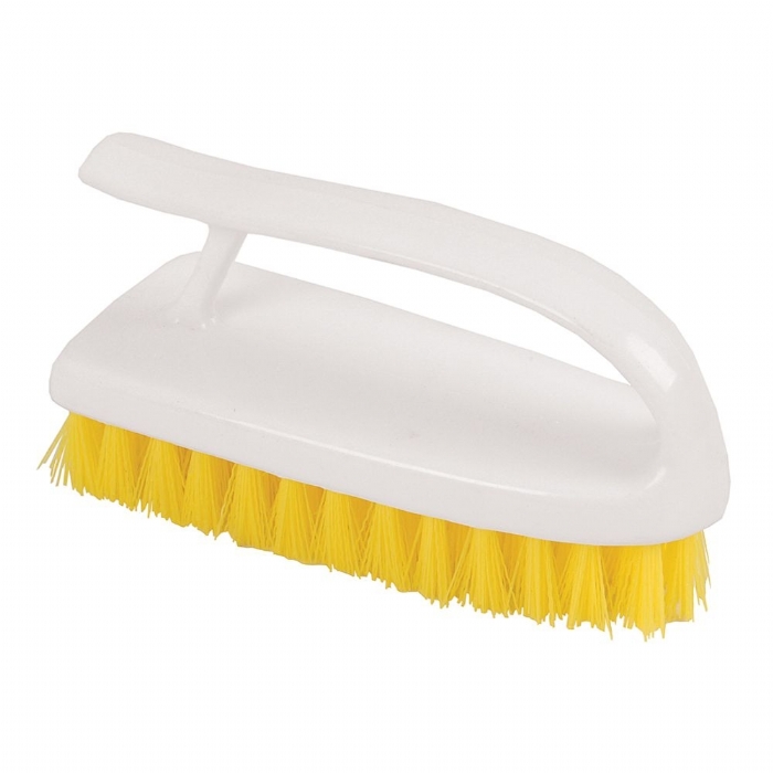 Plastic Scrub Brush