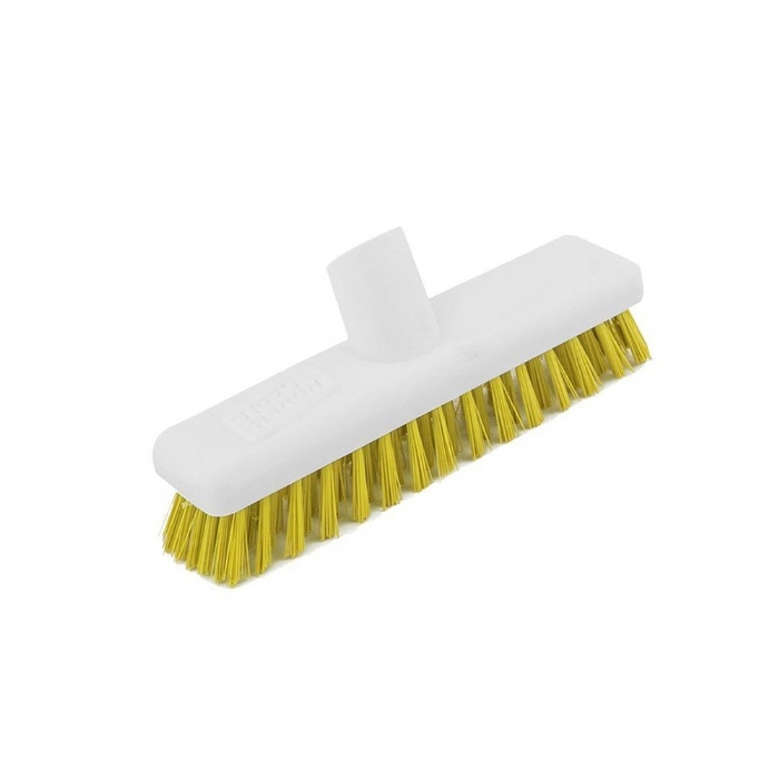 Hygiene Deck Scrub Brush