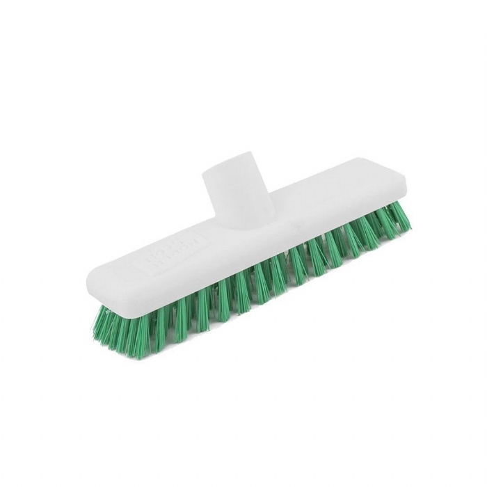 Hygiene Deck Scrub Brush