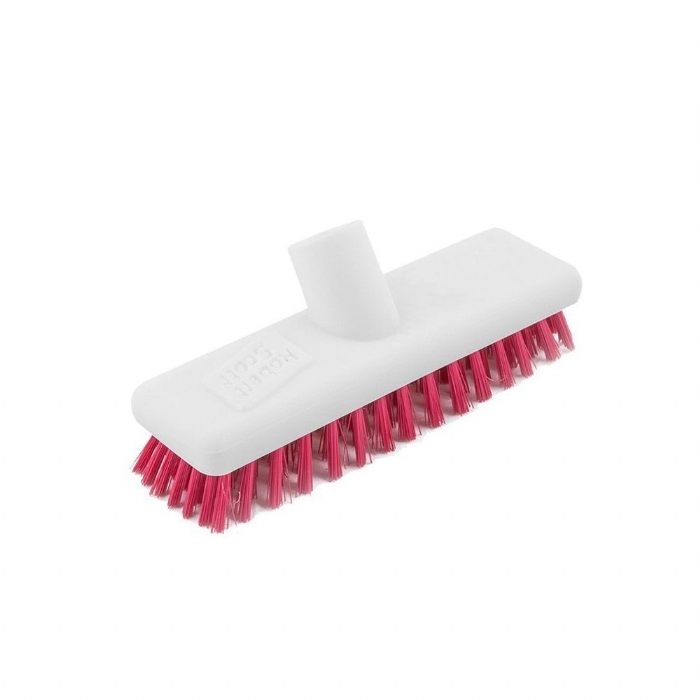 Hygiene Deck Scrub Brush