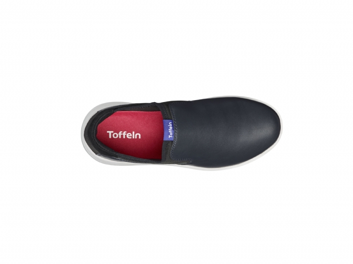 Toffeln SmartSole Slip-On - Navy