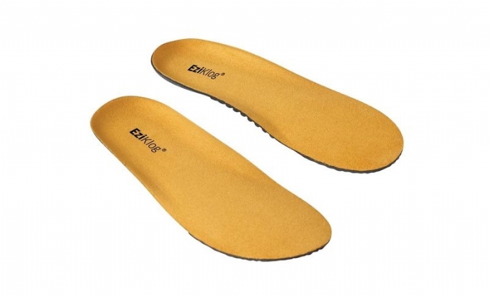 EziKlog Comfort Insoles